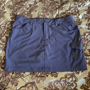Eddie Bauer skort
